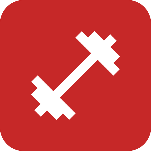 Бодибилдинг Силовые тренировки (Мод, Pro Unlocked)