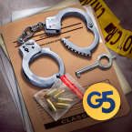 Homicide Squad: найди улики (Мод, много денег)