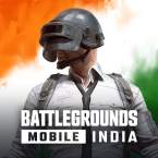 BATTLEGROUNDS MOBILE INDIA (Встроенный кэш)