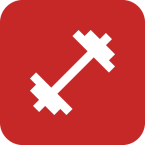 Бодибилдинг Силовые тренировки (Мод, Pro Unlocked)