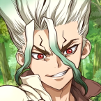 Dr.STONE (Мод меню)