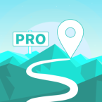 GPX Viewer PRO (Мод, Оплачено/Пропатчено)