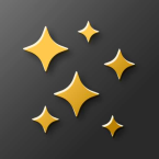 Shiiny Icon Pack (Мод, Пропатчено)