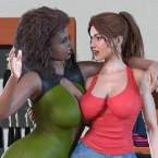 Laura: Lustful Secrets (18+)