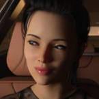 It Was Raining That Night (18+)