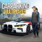 Car Parking Multiplayer (Мод, Много денег)