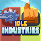 Idle Industries (Мод, Бесплатные награды)