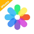 iPhoto - Gallery  iOS 16 (Мод, Unlocked)
