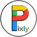 Pixly - Icon Pack (Мод, Пропатчено)