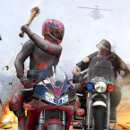 Road Redemption Mobile (Мод, Премиум)