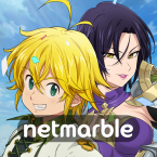 The Seven Deadly Sins (Мод Меню)