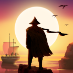 The Bonfire 2 Uncharted Shores (Мод, Unlocked)