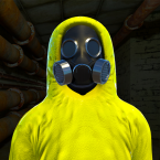 Noclip : Backrooms Multiplayer (Мод, бесплатные награды)