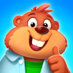 Star Blast (мод, Много монет)