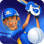 Stick Cricket Super League (Мод, Много ресурсов)