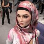 Esra in Istanbul (18+)