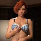 STWA: Unbroken (18+)