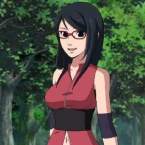 Sarada Rising (18+)