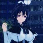 Devils Academy DxD (18+)