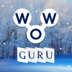 Words of Wonders: Guru (Мод, Много алмазов)