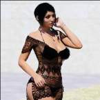 Anna Exciting Affection (18+)