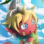 iMonster Classic - Hero Advent (Мод меню)