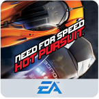 Need For Speed ​​Hot Pursuit