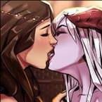 Seeds Of Chaos (18+)