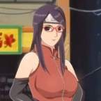 Sarada Training: The Last War (18+)