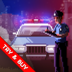 Beat Cop (Мод, Много денег)