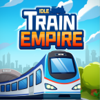 Idle Train Empire: магнат игры (Мод, Много денег)