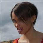 Town of Femdom - A Reluctant Hero (18+)