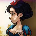 Once A Porn A Time (18+)