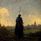 Castellan (Мод, Много денег)