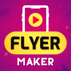 Flyer Maker, Flyer Creator (Мод, Premium Unlocked)