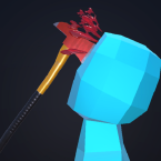 Polygons Of Chaos (Мод, Unlocked)