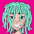 RAPSTAR - rapper simulator (Мод, Много денег)