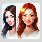 NewProfilePic: новая аватарка (Мод, Unlocked)