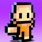 The Escapists (Мод, Много денег)