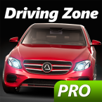 Driving Zone: Germany Pro (Мод, Много денег)