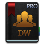 DW Contacts & Phone Pro (Мод, Платный)
