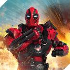 Iron Avenger Origins RPG (Мод, Режим бога)