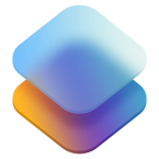 iWALL: iOS Blur Dock Bar (Мод, Unlocked)