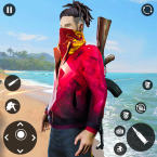 Оффлайн игры Fps Gun Strike (Мод, Режим бога)