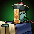 You Can't See Me (Мод, Много денег)