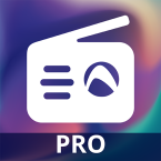 Audials Radio Pro