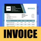 My Invoice Generator & Invoice (Мод, Unlocked)