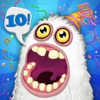 My Singing Monsters (Мод, Много денег)