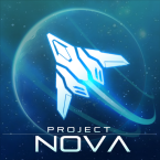 NOVA: Fantasy Airforce 2050 (Мод, Режим бога)