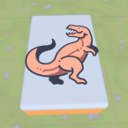 Rex-mahjong (Мод, Режим бога)